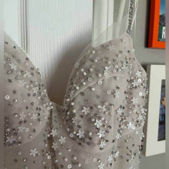 HAYLEY PAIGE STARLIE - SIZE 10 NWT - Picture 7 of 16